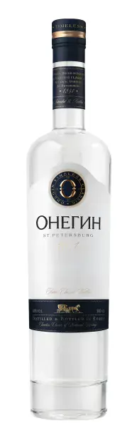 Онегин, 0.5