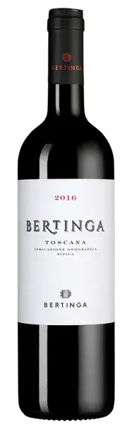 Bertinga, 0.75
Бертинга (Тоскана)