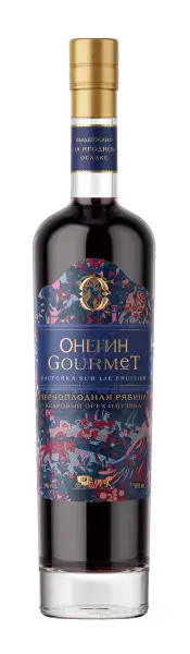 Онегин Gourmet Черноплодная рябина, 0.5
Онегин Гурмэ Черноплодная Рябина