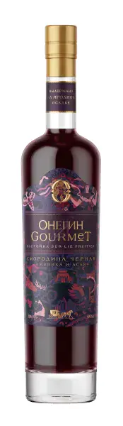 Онегин Gourmet Черная смородина, 0.5
Онегин Гурмэ Черная Смородина