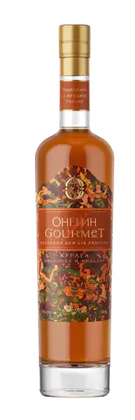 Онегин Gourmet Курага, 0.5
Онегин Гурмэ Курага