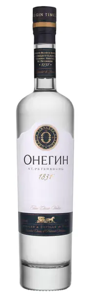 Онегин, 0.375