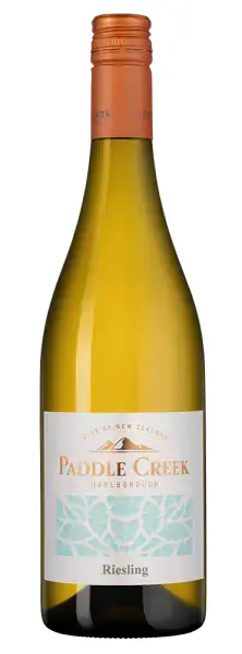 Paddle Creek Riesling, 0.75
Паддл Крик Рислинг, белое сухое, фото 1 из 2