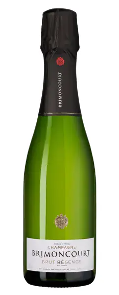 Brut Regence, 0.375
Шампань Бримонкур Брют Режанс, белое брют