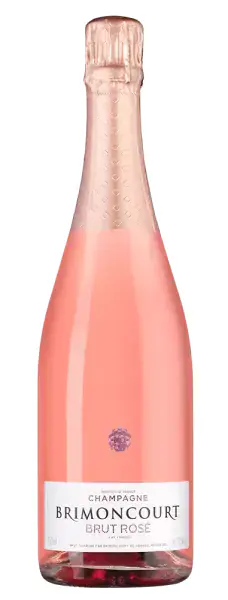 Brimoncourt Brut Rose, 0.75
Шампань Бримонкур Брют Розе 0.75, фото 1 из 2