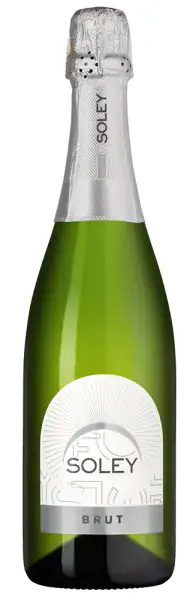 Soley Brut, 0.75
Солей Брют