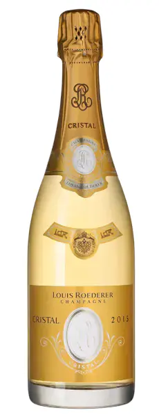 Louis Roederer Cristal Brut, 0.75
Кристаль Брют, Луи Родерер, фото 1 из 2