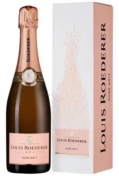 Rose Brut в подарочной упаковке, 0.75
Розе п/у графика, розовое брют, фото 1 из 2