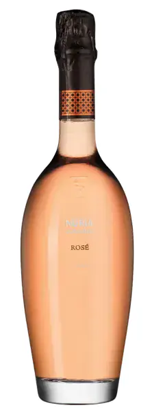Cava Nuria Claverol Rose, 0.75
Кава Нурия Клавероль Розе Гран Ресерва