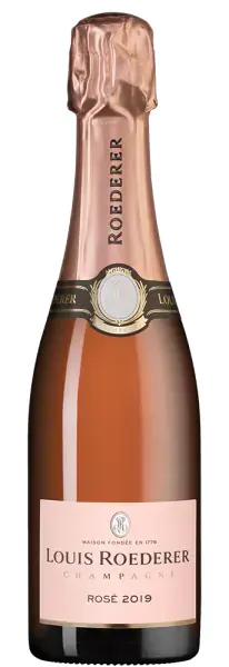 Rose Brut, 0.375
Розе Брют, Луи Родерер
