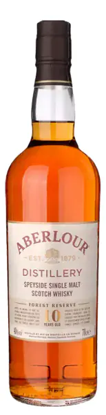Aberlour 10 Y.O, 0.7
Аберлауэр 10лет, Аберлауэр