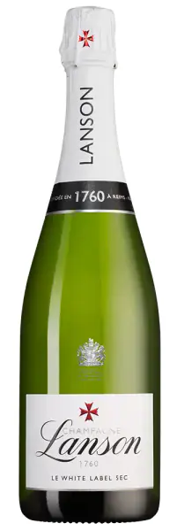 Le White Label Sec, 0.75
Ле Уайт Лейбл Сек