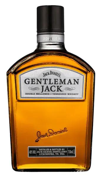 Jack Daniels Gentleman Jack, 0.75
Виски зерновой "Джек Дэниел’с Джентльмен Джек", Джек Дэниелс