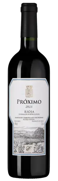 Proximo, 0.75
Маркес ле Рискаль Проксимо