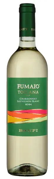 Fumaio, 0.75
Банфи Фумайо