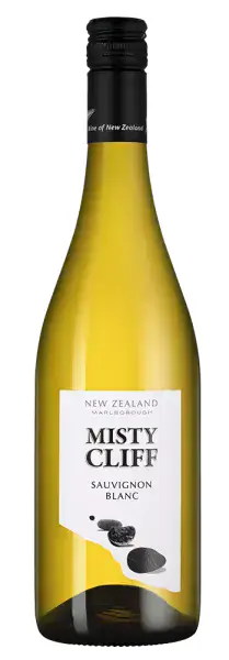 Misty Cliff Sauvignon Blanc, 0.75
Мисти Клифф Совиньон Блан