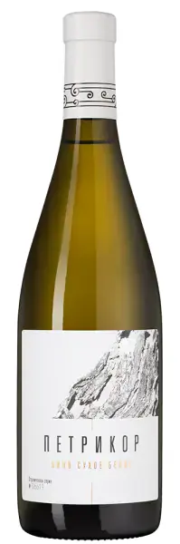 Шумринка Петрикор, белое, 0.75