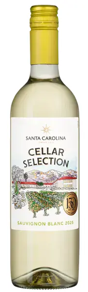 Cellar Selection Sauvignon Blanc, 0.75
Селлар Селекшн Совиньон Блан