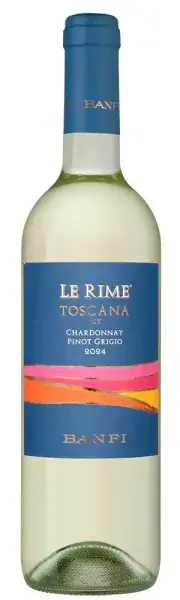 Le Rime, 0.75
Банфи Ле Риме