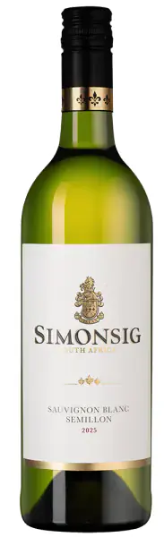 Sauvignon Blanc / Semillon, 0.75
Совиньон Блан / Семильон, фото 1 из 2