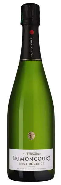 Brut Regence, 0.75
Бримонкур Брют Режанс