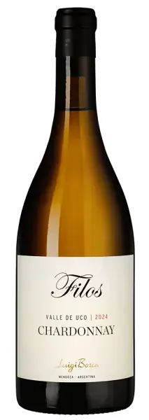 Chardonnay Filos, 0.75
Филос, белое сухое, фото 1 из 2