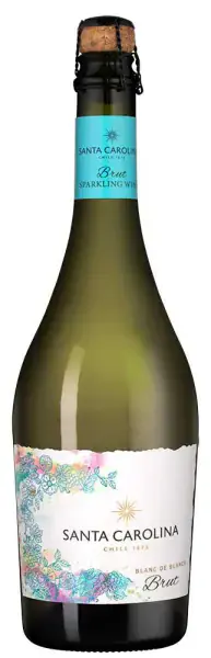 Carolina Reserva Rose, 0.75
Санта Каролина