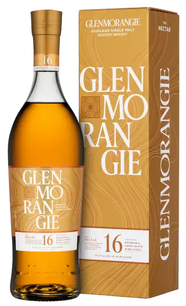 Glenmorangie The Nectar d'Or, 0.7, фото 1 из 2