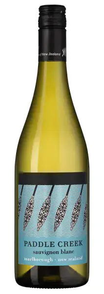 Paddle Creek Sauvignon Blanc, 0.75
Паддл Крик Совиньон Блан