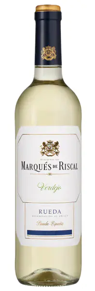 Marques de Riscal Verdejo, 0.75
Маркес де Рискаль Руэда, фото 1 из 2