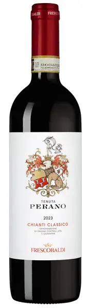 Tenuta Perano Chianti Classico, 0.75
Тенута Перано Кьянти Классико, фото 1 из 2