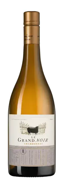 Le Grand Noir Winemaker’s Selection Chardonnay, 0.75
Ле Гран Нуар Шардоне Вайнмейкерс Селекшн, фото 1 из 2