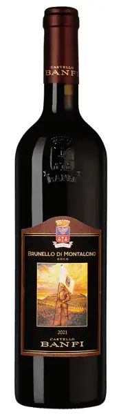 Brunello di Montalcino, 0.75
Брунелло ди Монтальчино, фото 1 из 2