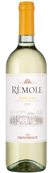 Remole Bianco, 0.75
Ремоле (Тоскана), белое п/сухое, фото 1 из 2
