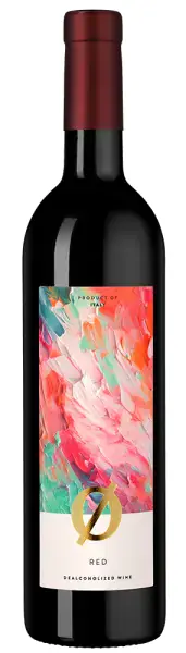 Red, 0.75
Конвиви Рэд б/а, фото 1 из 2