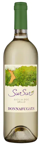 SurSur Grillo, 0.75
СурСур (Сицилия), фото 1 из 2