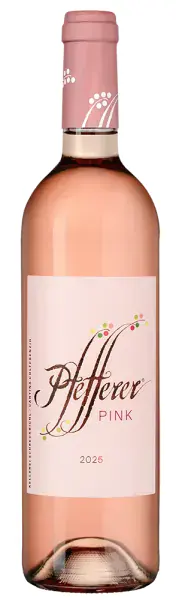 Pfefferer Pink, 0.75
Пфефферер Пинк, розовое сухое
