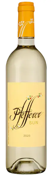 Pfefferer Sun, 0.75
Пфефферер Сан
