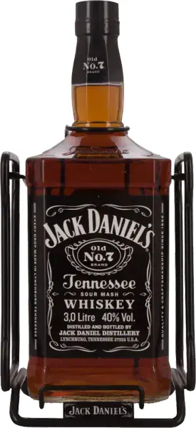 Jack Daniel's Tennessee Whiskey (качели), 3