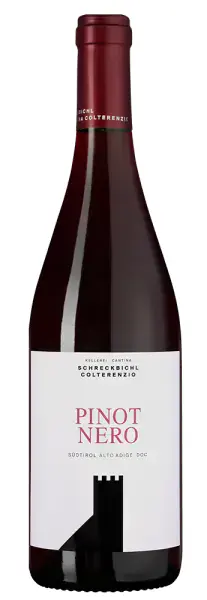 Pinot Nero (Blauburgunder), 0.75
А. А. Пино Неро Блаубургундер, фото 1 из 2