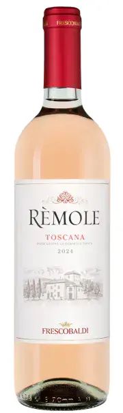 Remole Rosato, 0.75
Ремоле (Тоскана) розовое, розовое п/сухое, фото 1 из 2