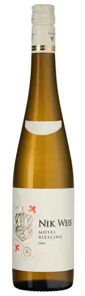 Riesling, 0.75
Рислинг Мозель Драй, белое п/сухое, фото 1 из 2