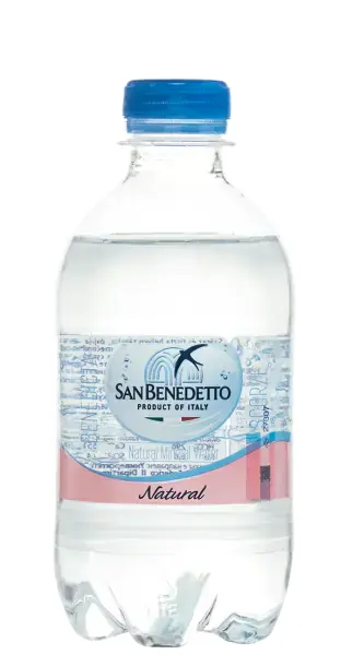San Benedetto (still), 0.33
San Benedetto Сан Бенедетто негаз пэт КОР24