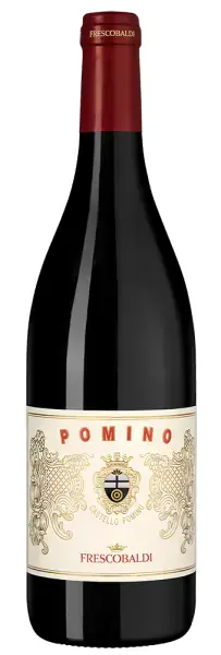 Pomino Pinot Nero, 0.75
Кастелло ди Помино россо, красное сухое