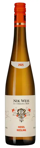 Riesling, 0.75
Рислинг Мозель