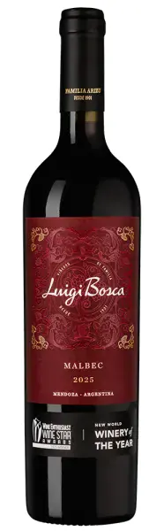 Malbec, 0.75
Мальбек Ресерва, красное сухое