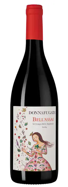 Bell'Assai, 0.75
Белль'Ассай