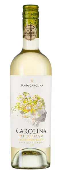 Carolina Reserva Sauvignon Blanc, 0.75
Санта Каролина Ресерва Совиньон Блан
