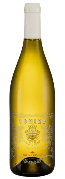 Pomino Bianco, 0.75
Кастелло Помино (Помино Бья