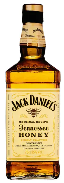 Jack Daniels Tennessee Honey, 0.75